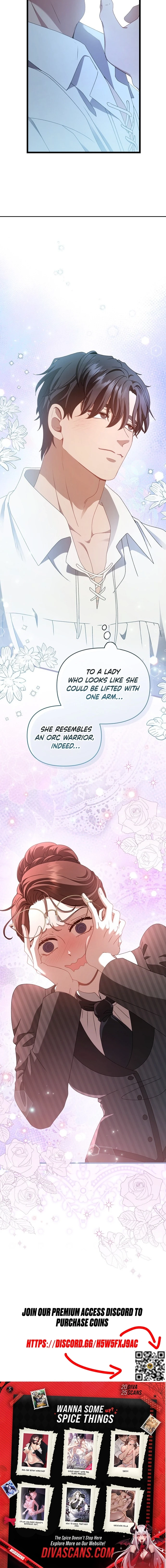 The Viscountess Wants to Go to the Mill Chapter 1 page 18 - 