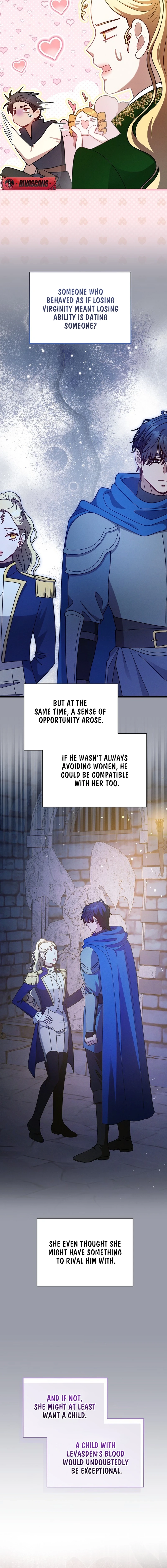 The Viscountess Wants to Go to the Mill Chapter 10 page 2 - 