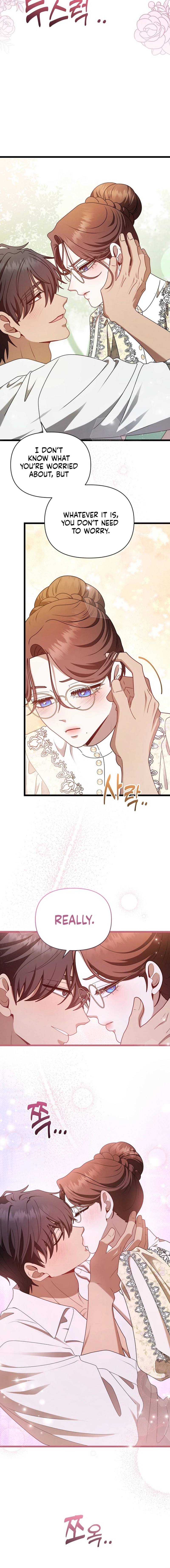 The Viscountess Wants to Go to the Mill Chapter 10 page 12 - 