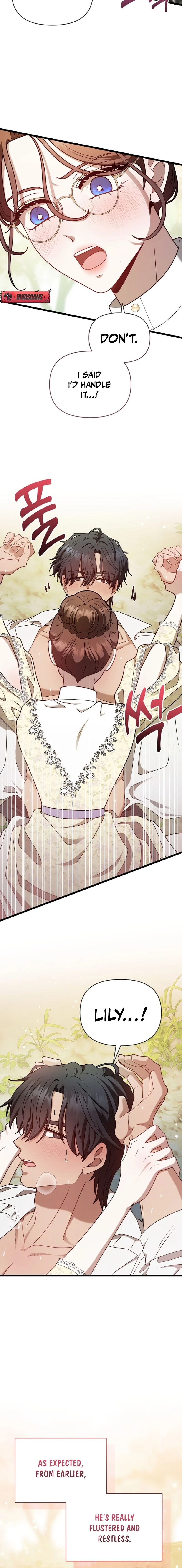 The Viscountess Wants to Go to the Mill Chapter 11 page 2 - 