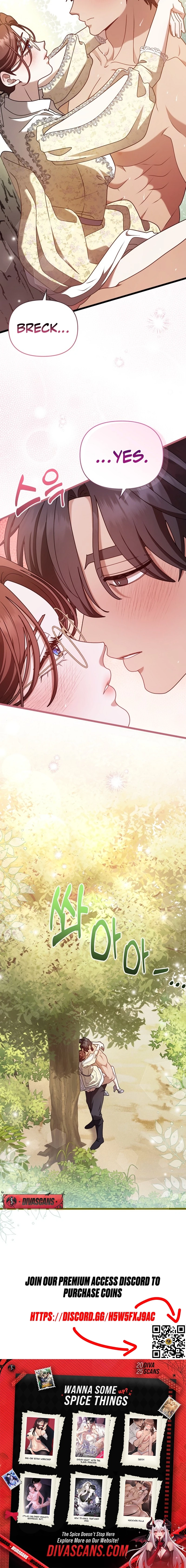 The Viscountess Wants to Go to the Mill Chapter 11 page 18 - 