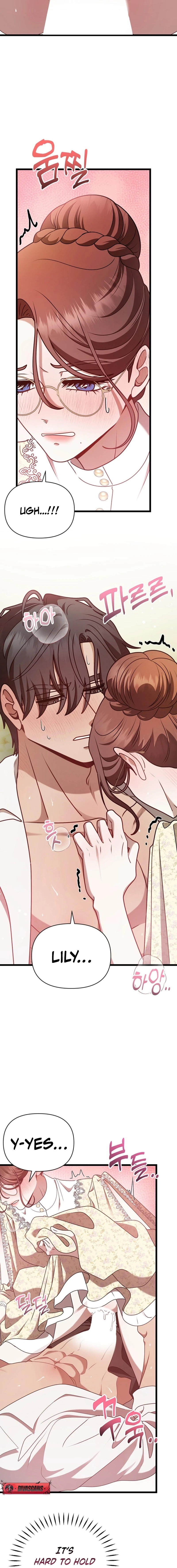 The Viscountess Wants to Go to the Mill Chapter 11 page 4 - 