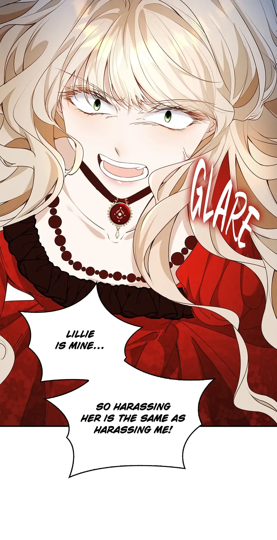 The Viscountess Wants to Go to the Mill Chapter 13 page 11 - 