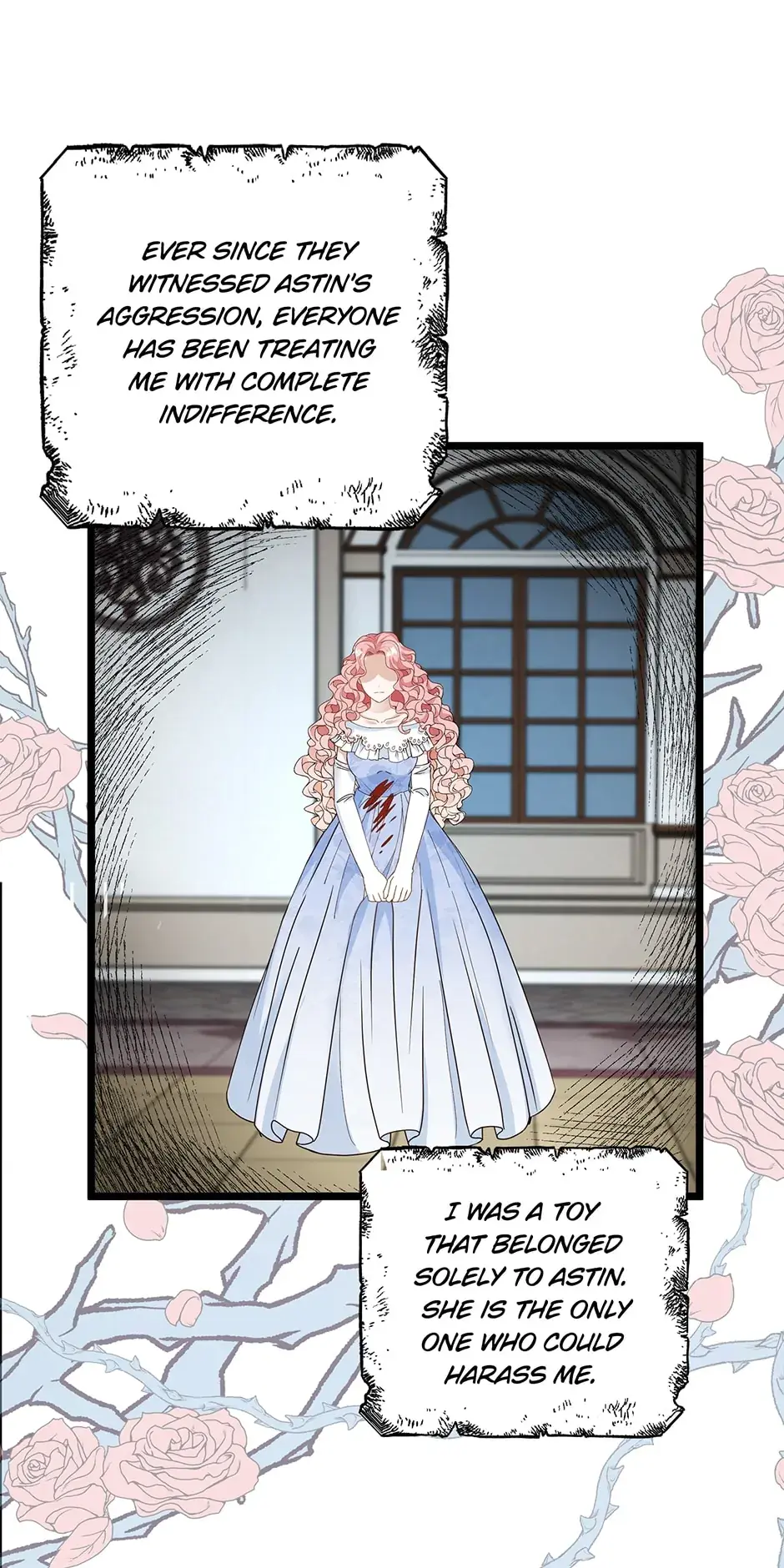 The Viscountess Wants to Go to the Mill Chapter 13 page 12 - 