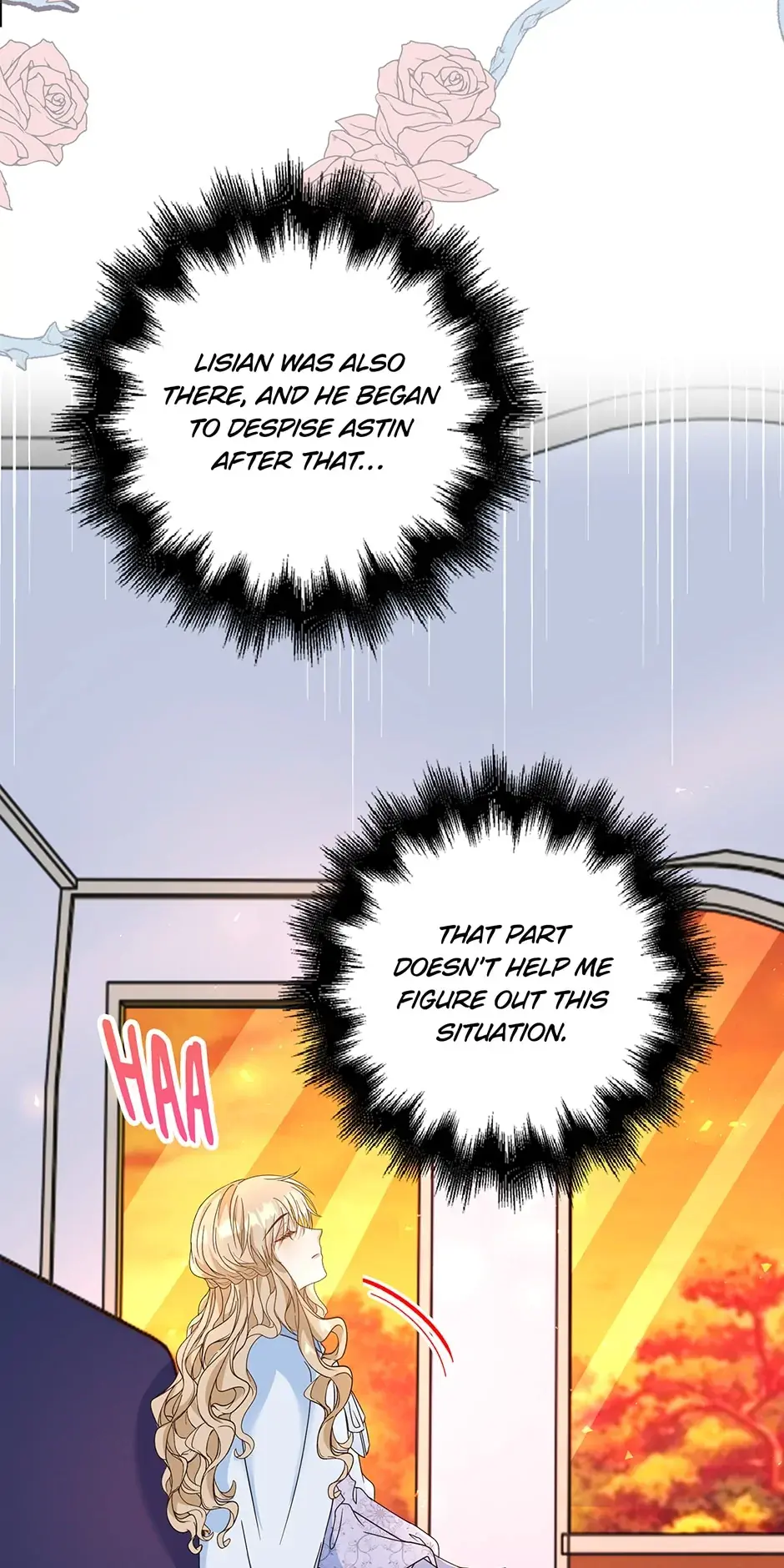 The Viscountess Wants to Go to the Mill Chapter 13 page 13 - 