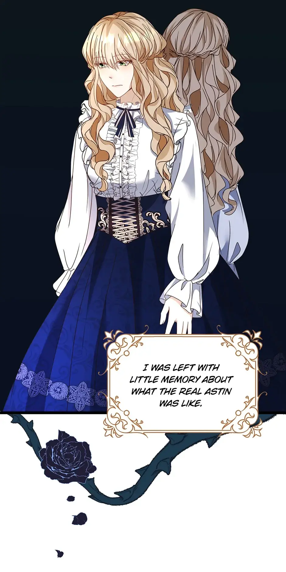 The Viscountess Wants to Go to the Mill Chapter 13 page 17 - 