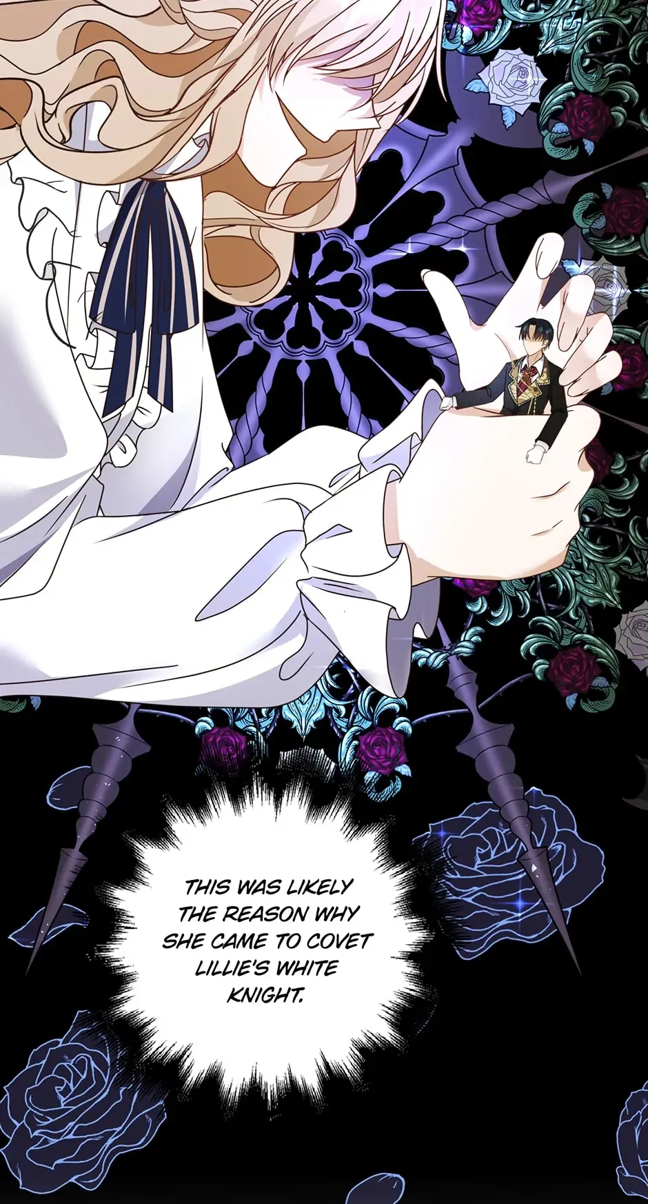 The Viscountess Wants to Go to the Mill Chapter 13 page 19 - 