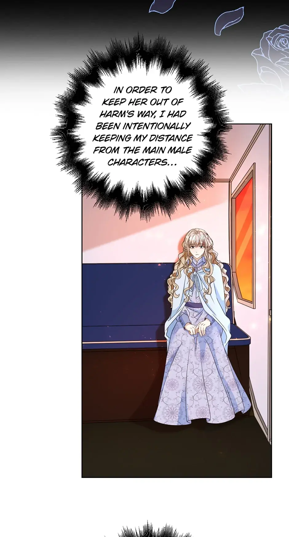 The Viscountess Wants to Go to the Mill Chapter 13 page 20 - 