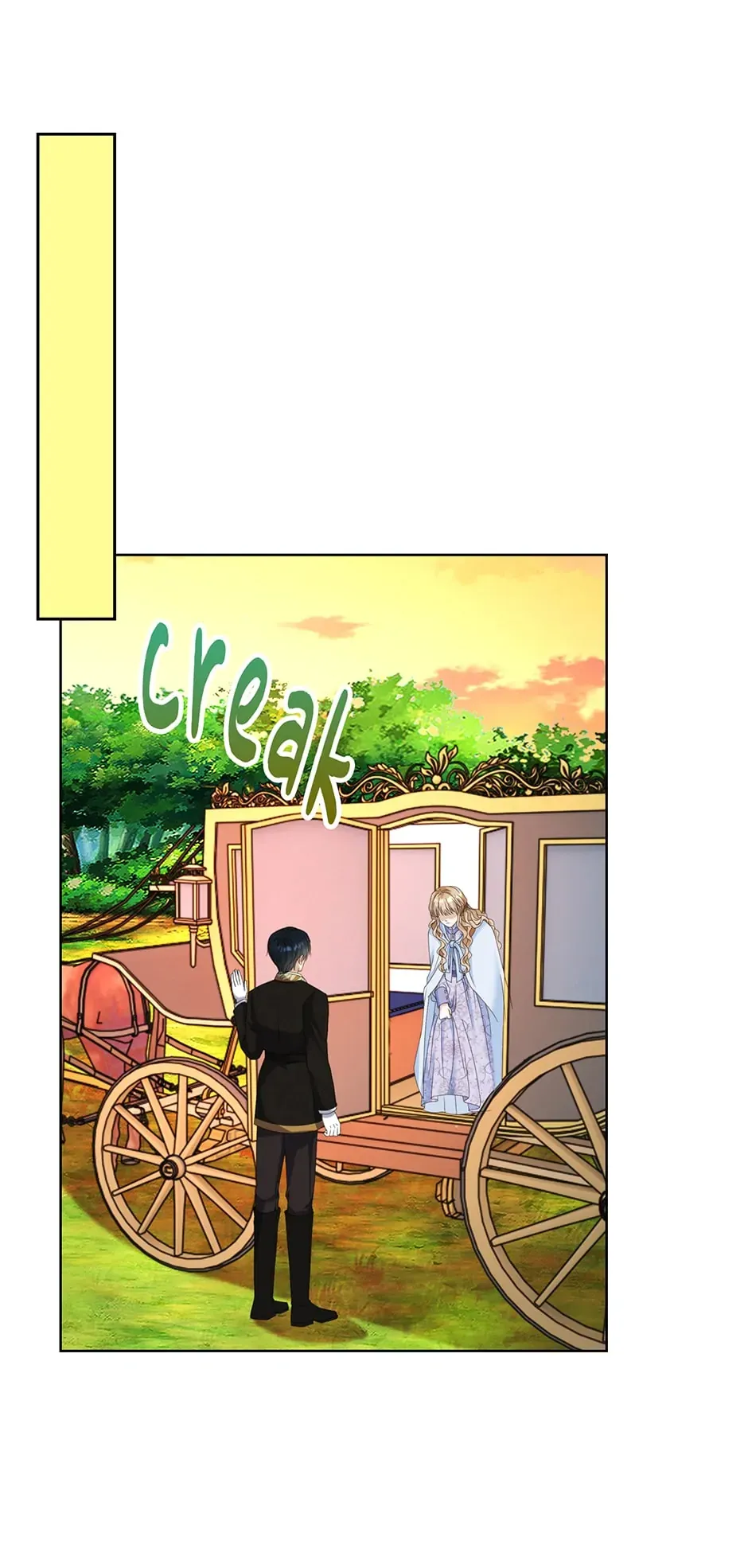 The Viscountess Wants to Go to the Mill Chapter 13 page 31 - 