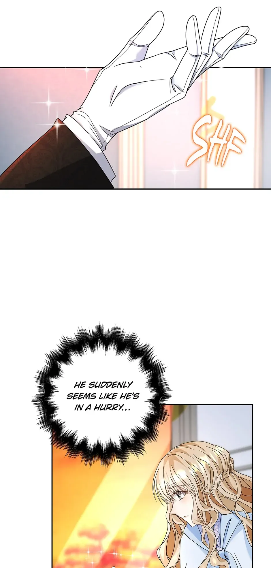 The Viscountess Wants to Go to the Mill Chapter 13 page 32 - 