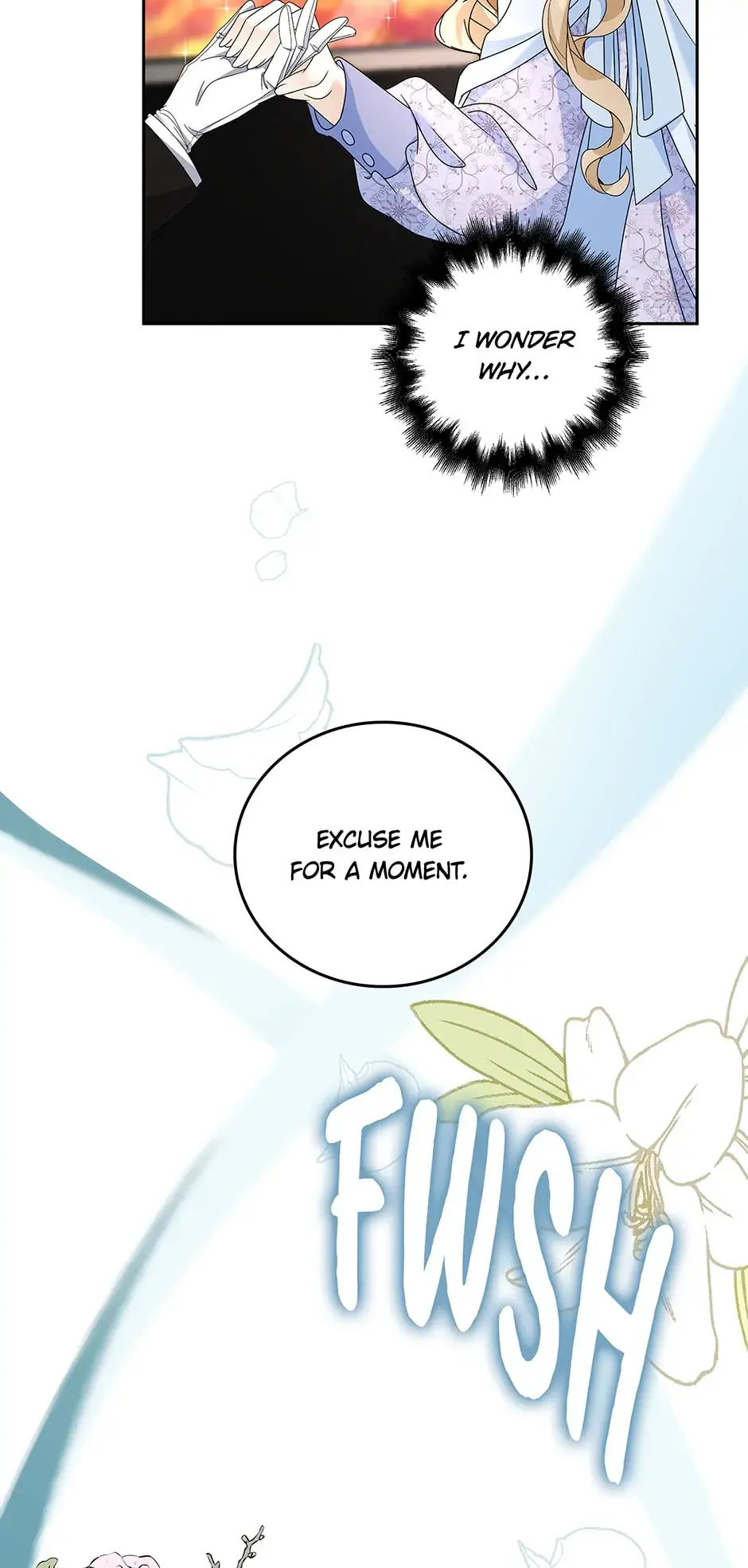 The Viscountess Wants to Go to the Mill Chapter 13 page 33 - 