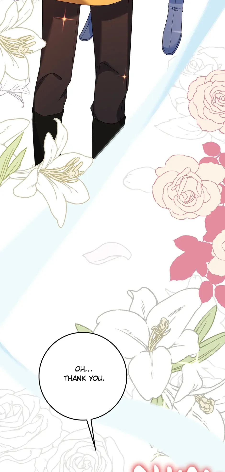 The Viscountess Wants to Go to the Mill Chapter 13 page 35 - 