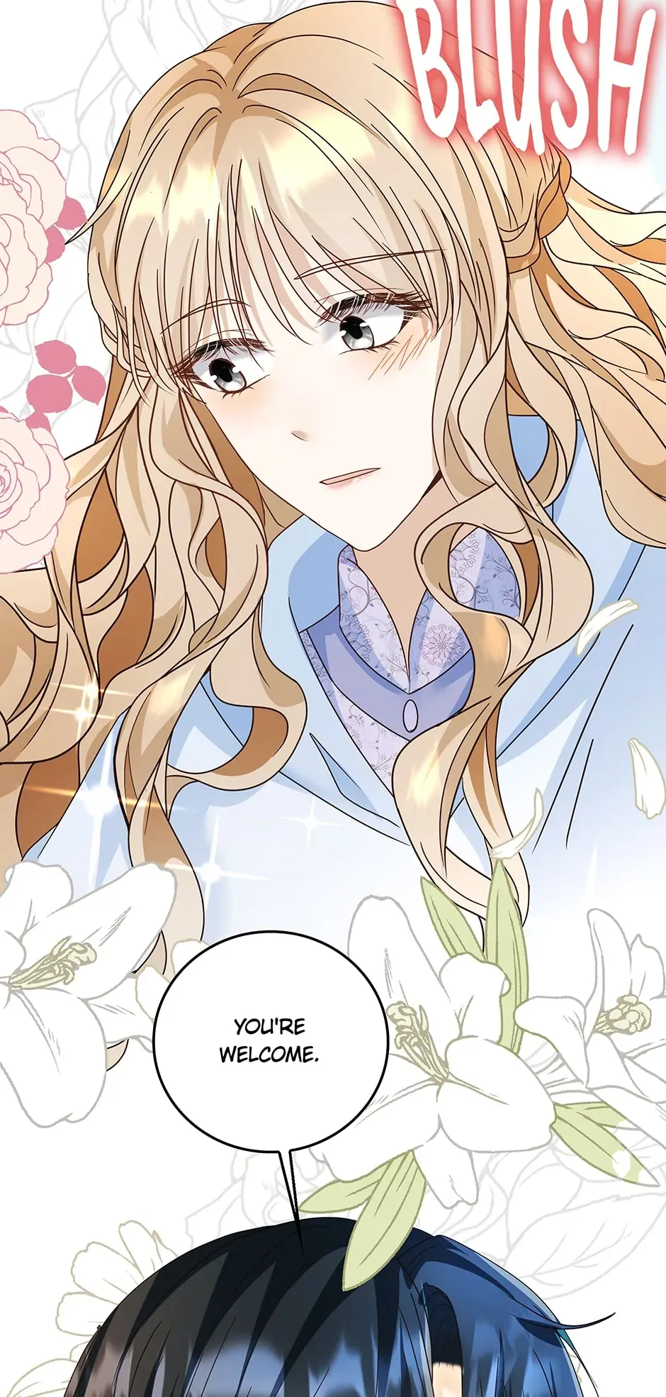 The Viscountess Wants to Go to the Mill Chapter 13 page 36 - 