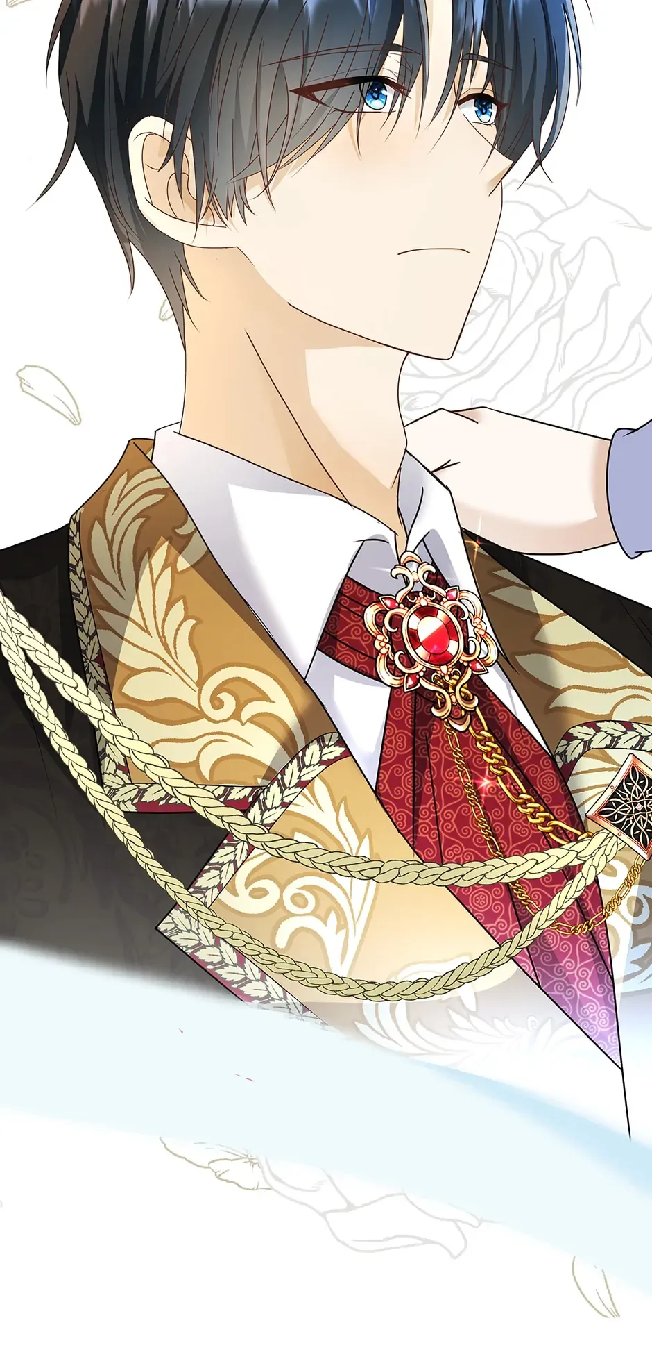 The Viscountess Wants to Go to the Mill Chapter 13 page 37 - 