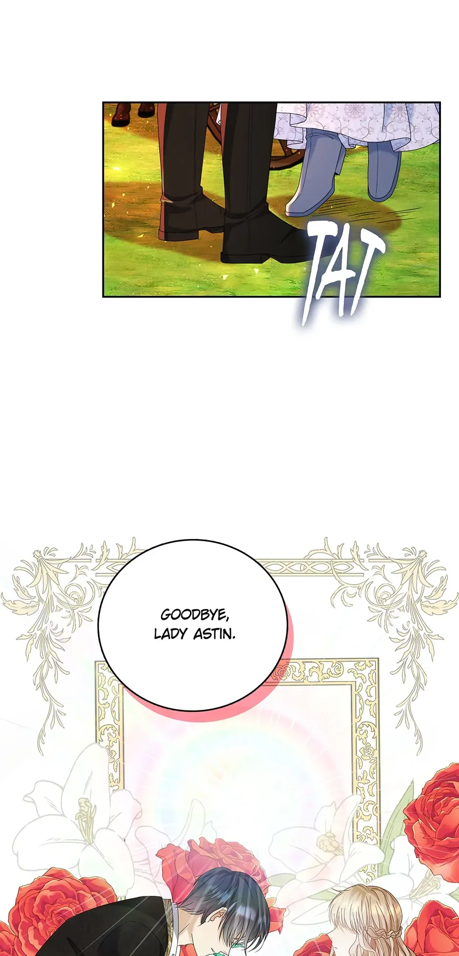 The Viscountess Wants to Go to the Mill Chapter 13 page 38 - 