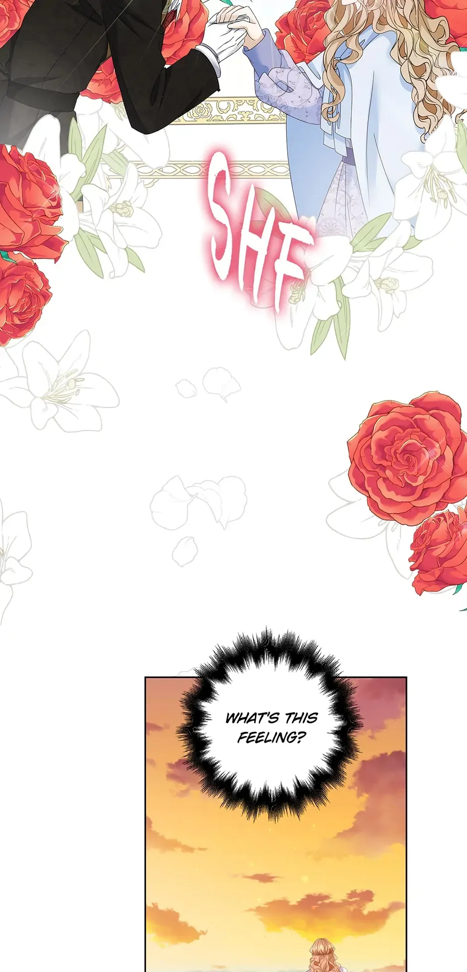 The Viscountess Wants to Go to the Mill Chapter 13 page 39 - 