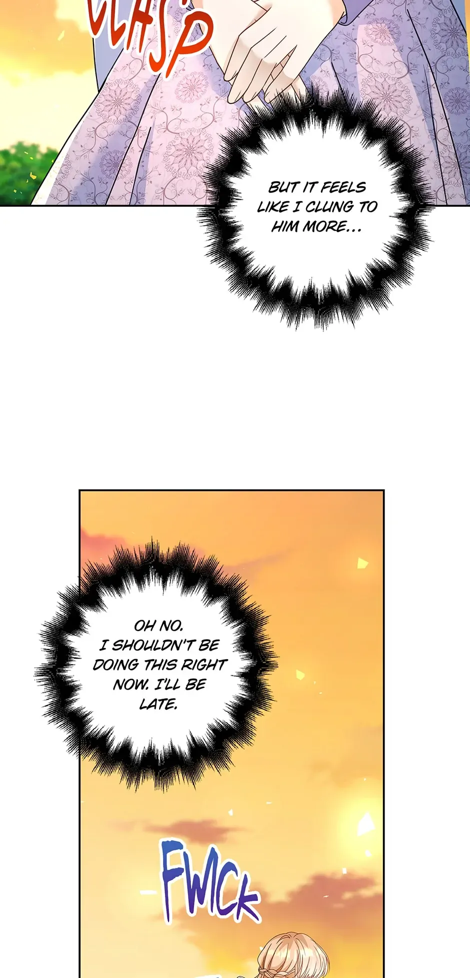 The Viscountess Wants to Go to the Mill Chapter 13 page 41 - 