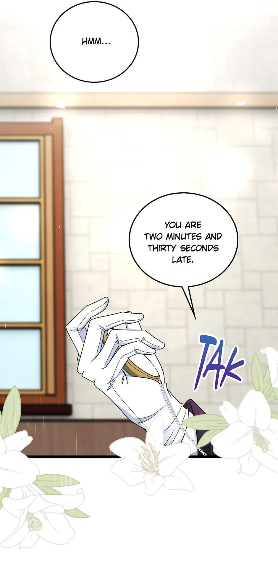 The Viscountess Wants to Go to the Mill Chapter 13 page 43 - 