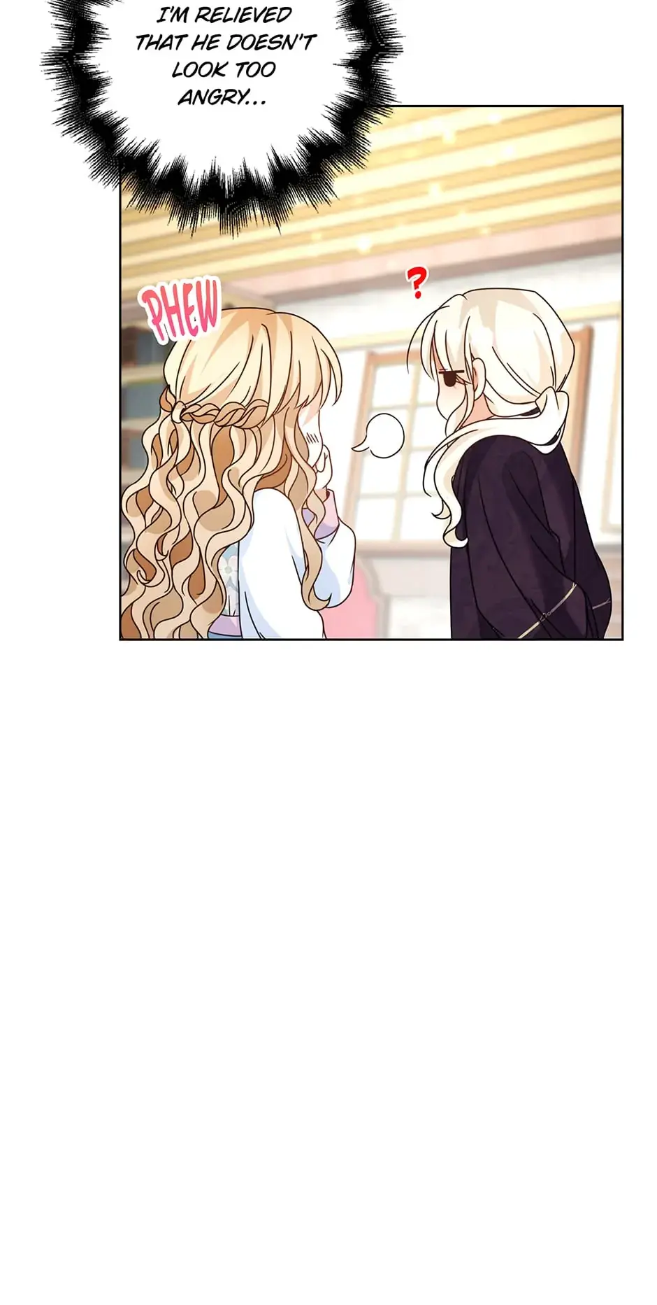 The Viscountess Wants to Go to the Mill Chapter 13 page 46 - 