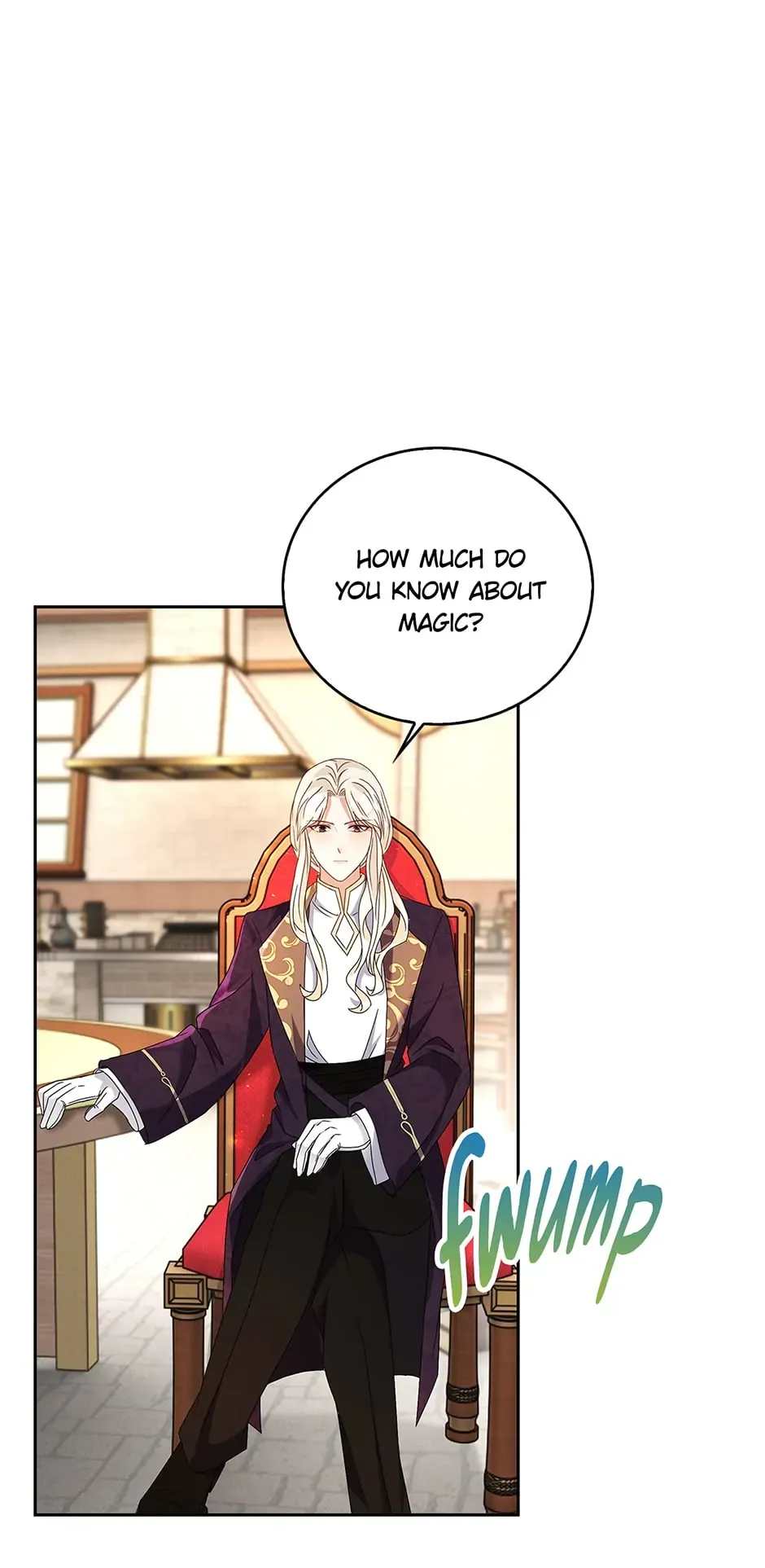 The Viscountess Wants to Go to the Mill Chapter 13 page 47 - 
