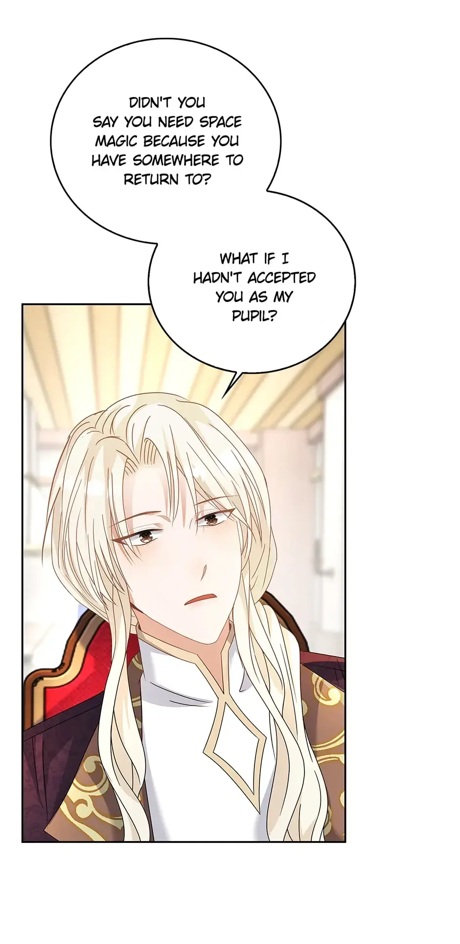The Viscountess Wants to Go to the Mill Chapter 13 page 49 - 