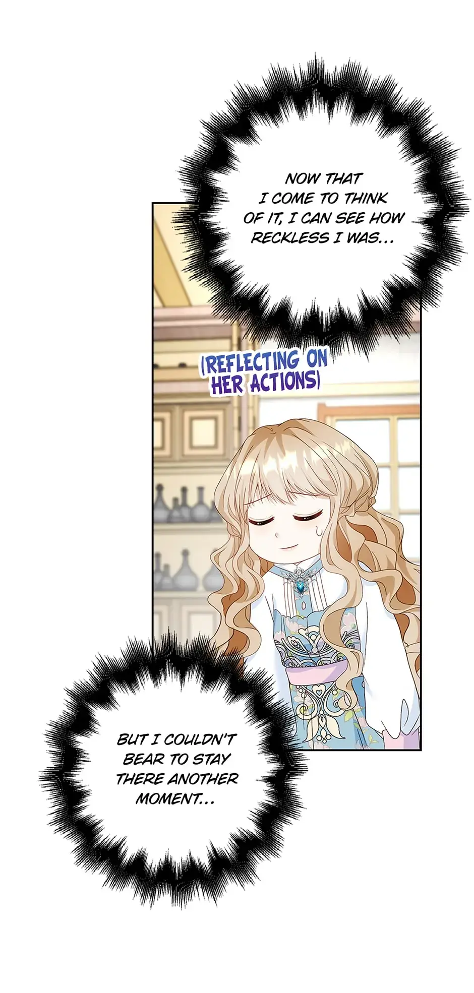 The Viscountess Wants to Go to the Mill Chapter 13 page 50 - 