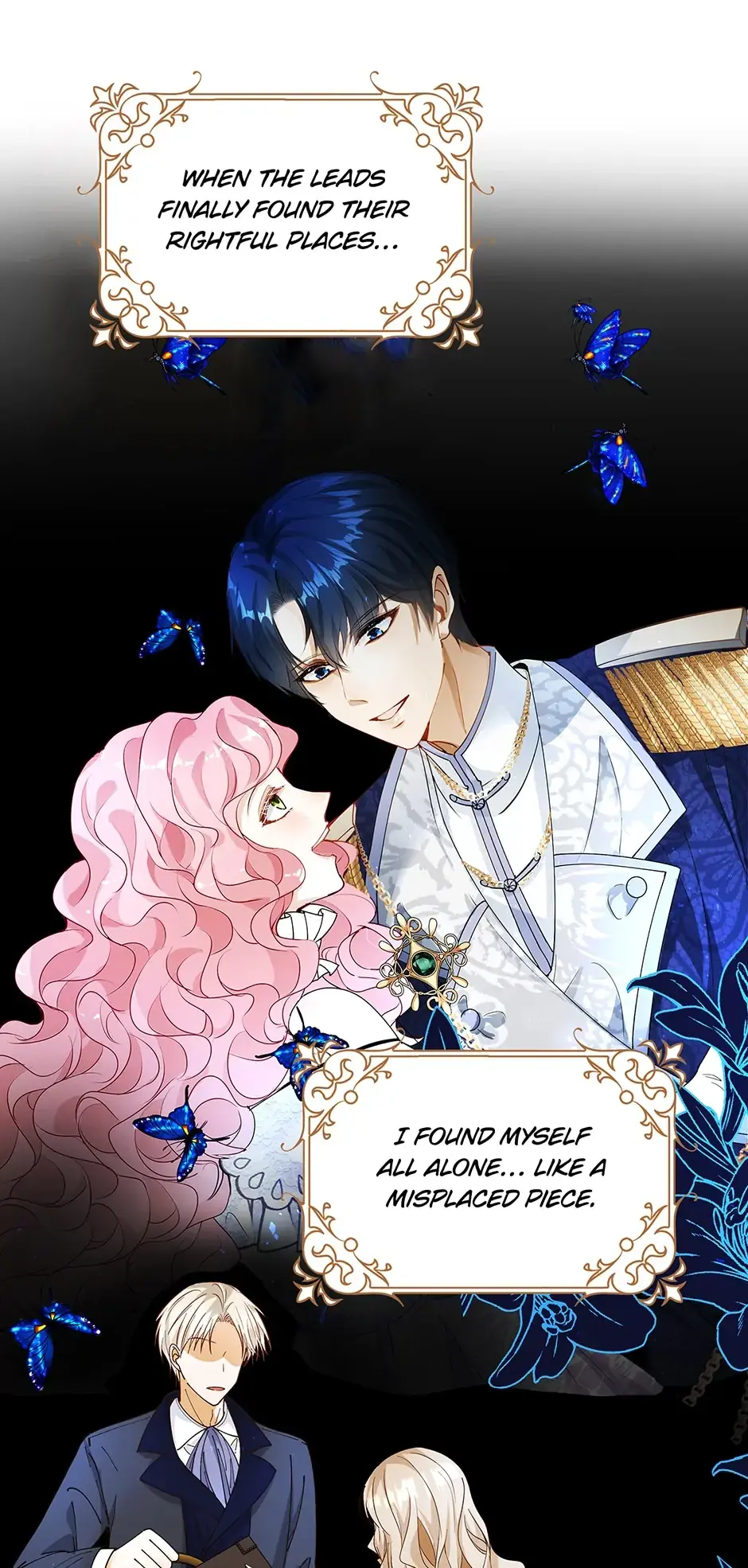 The Viscountess Wants to Go to the Mill Chapter 13 page 51 - 