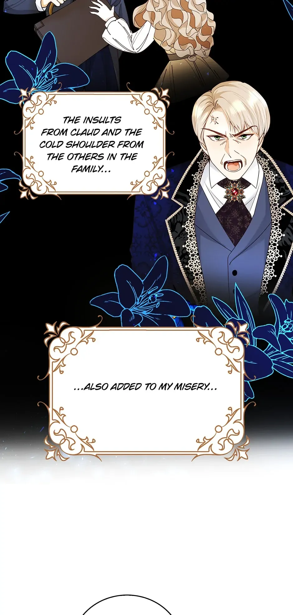 The Viscountess Wants to Go to the Mill Chapter 13 page 52 - 