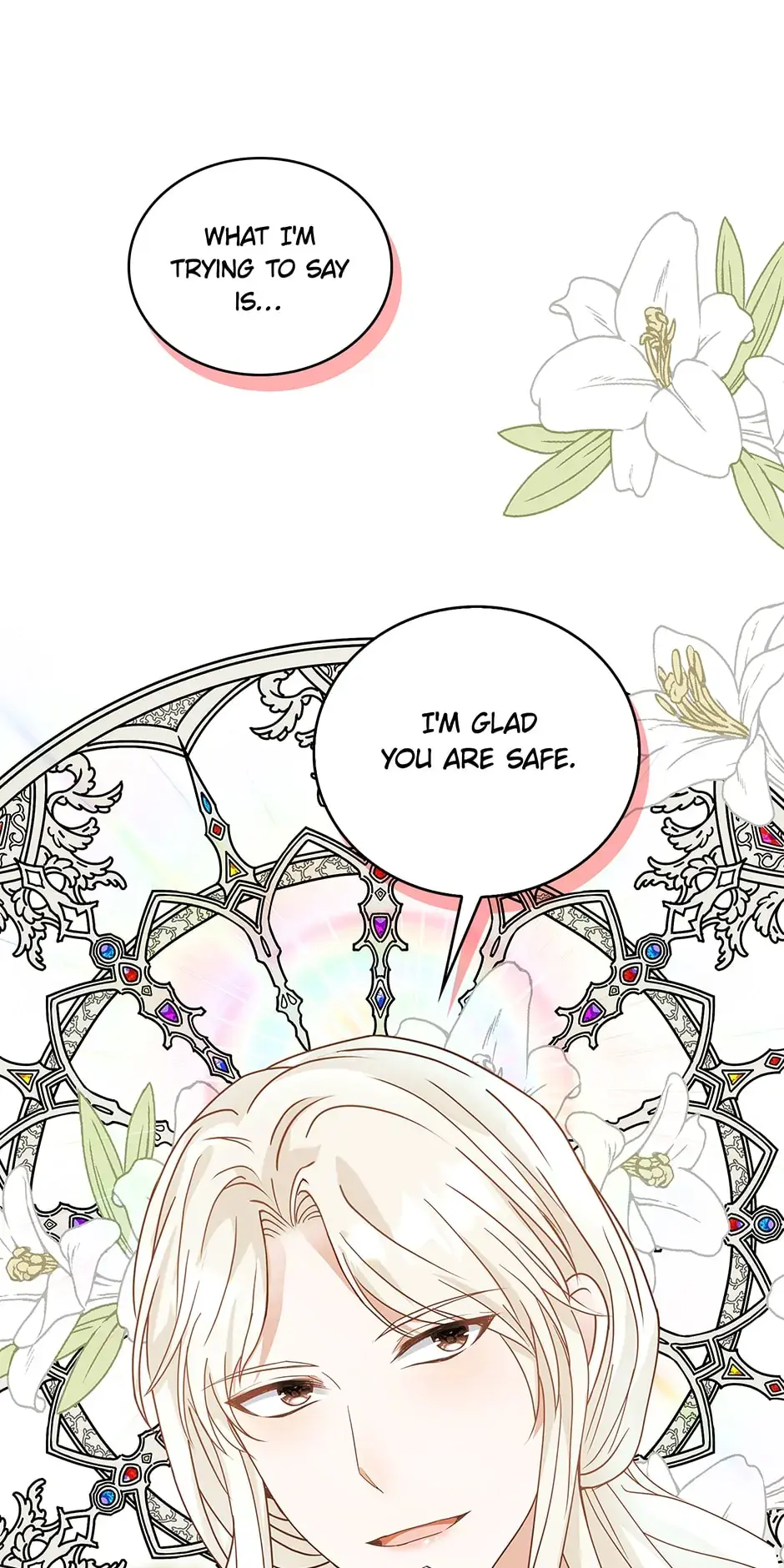 The Viscountess Wants to Go to the Mill Chapter 13 page 57 - 