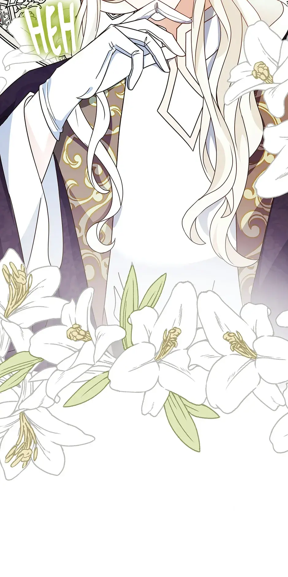 The Viscountess Wants to Go to the Mill Chapter 13 page 58 - 