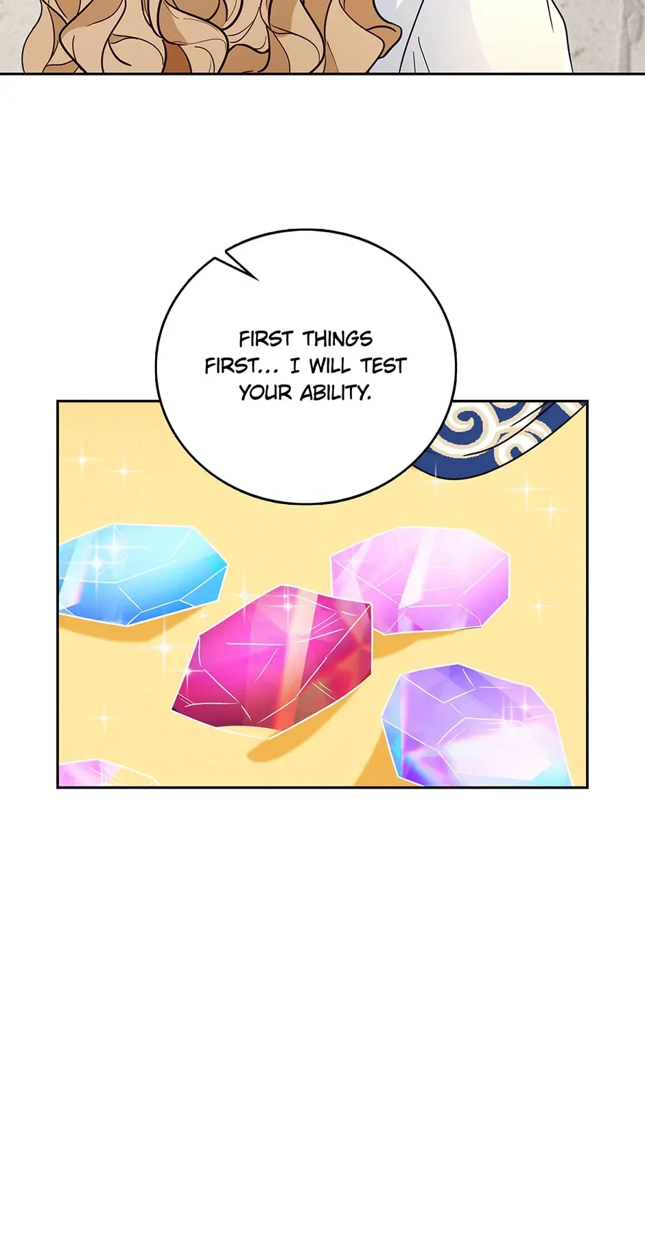 The Viscountess Wants to Go to the Mill Chapter 13 page 62 - 