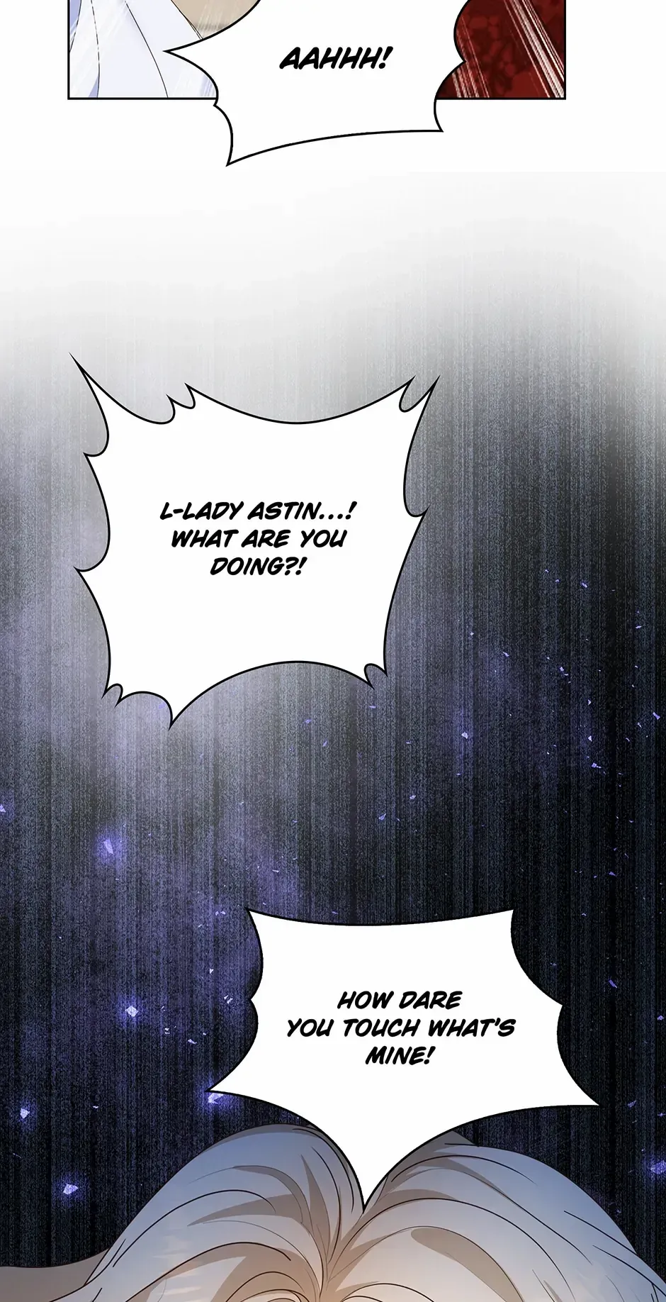 The Viscountess Wants to Go to the Mill Chapter 13 page 10 - 