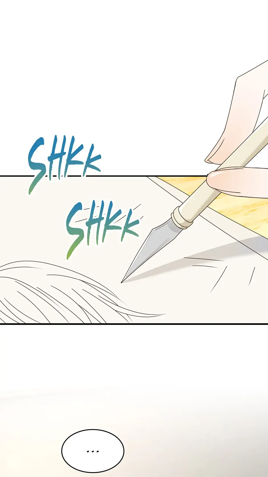 The Viscountess Wants to Go to the Mill Chapter 15 page 3 - 