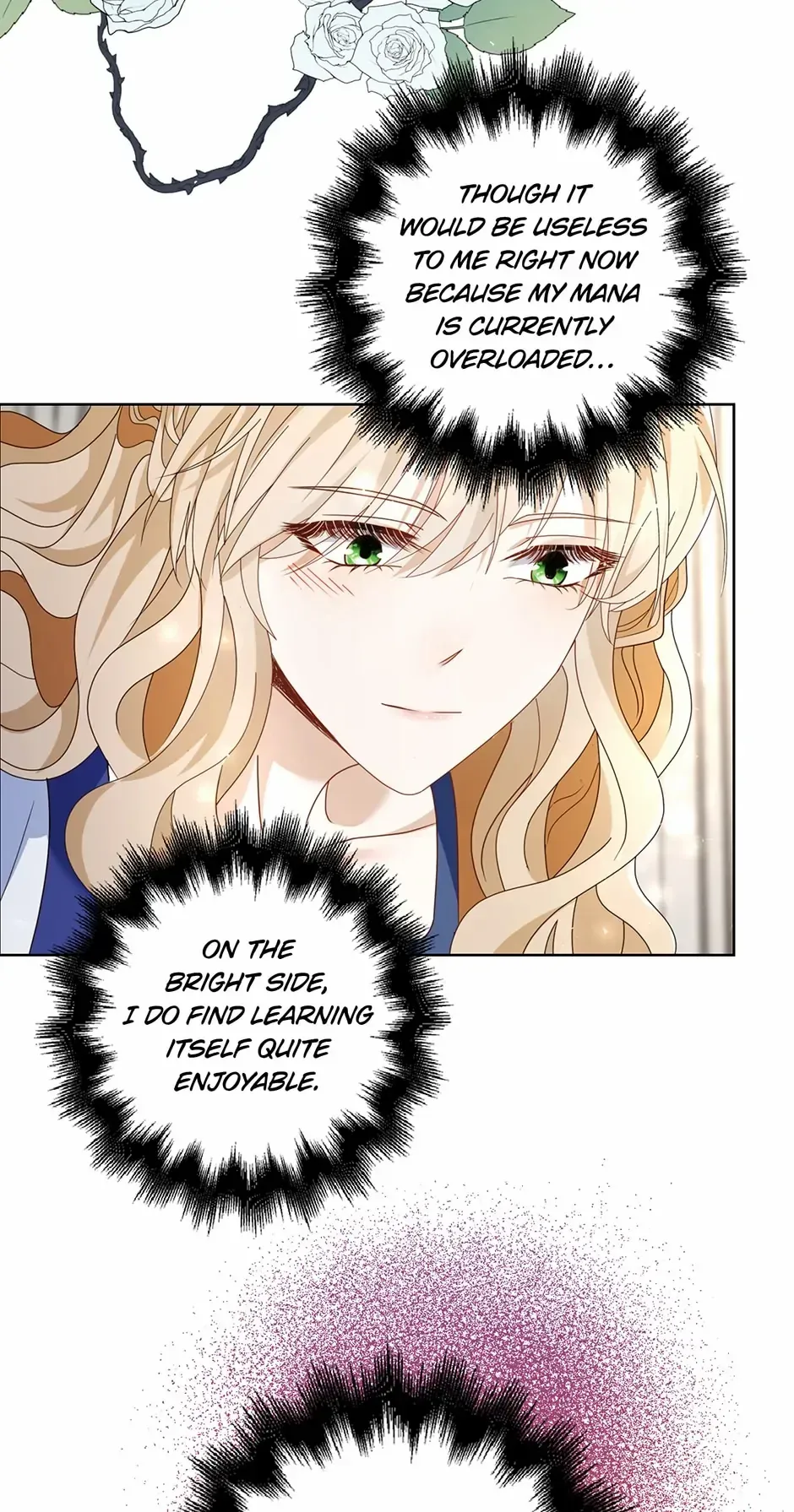The Viscountess Wants to Go to the Mill Chapter 15 page 24 - 