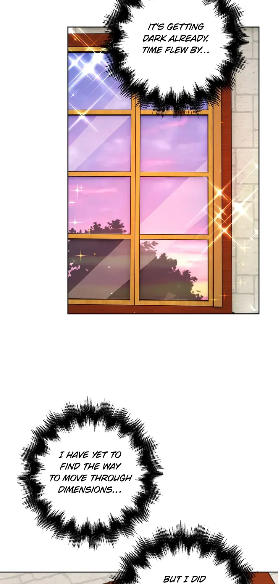 The Viscountess Wants to Go to the Mill Chapter 15 page 31 - 