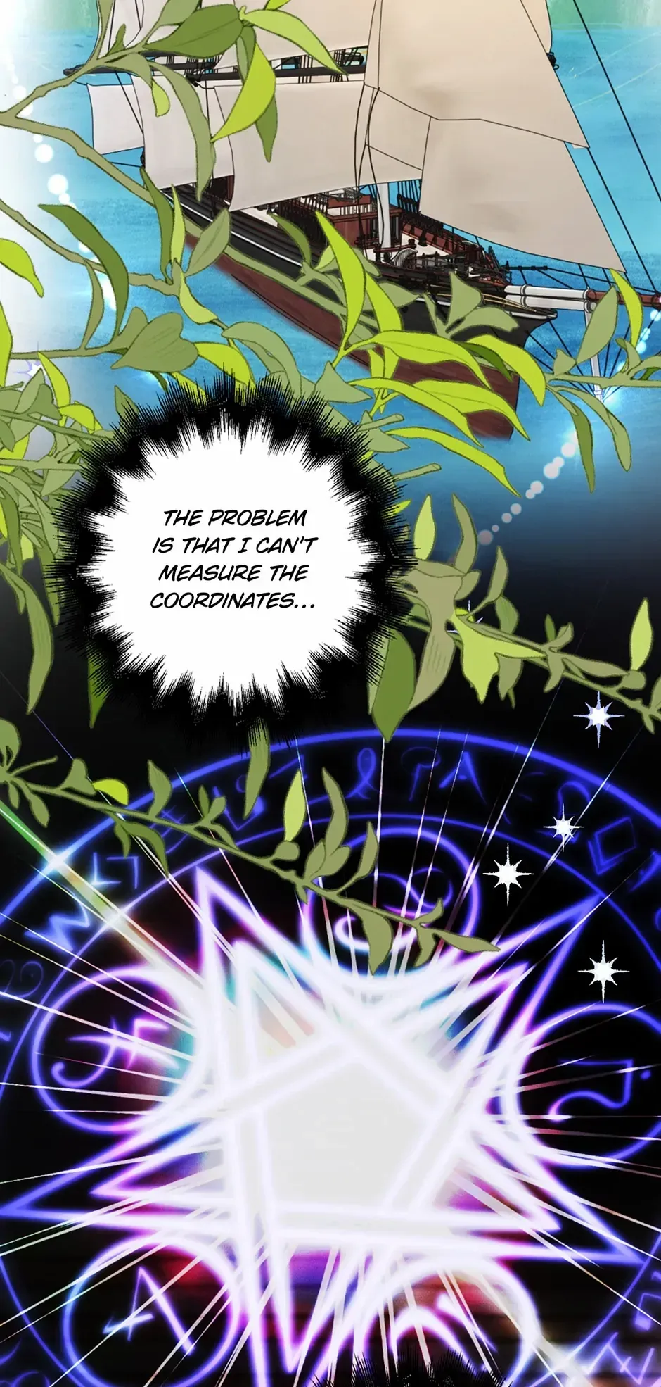 The Viscountess Wants to Go to the Mill Chapter 15 page 34 - 