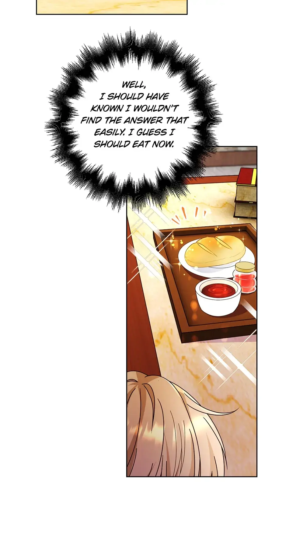The Viscountess Wants to Go to the Mill Chapter 15 page 38 - 