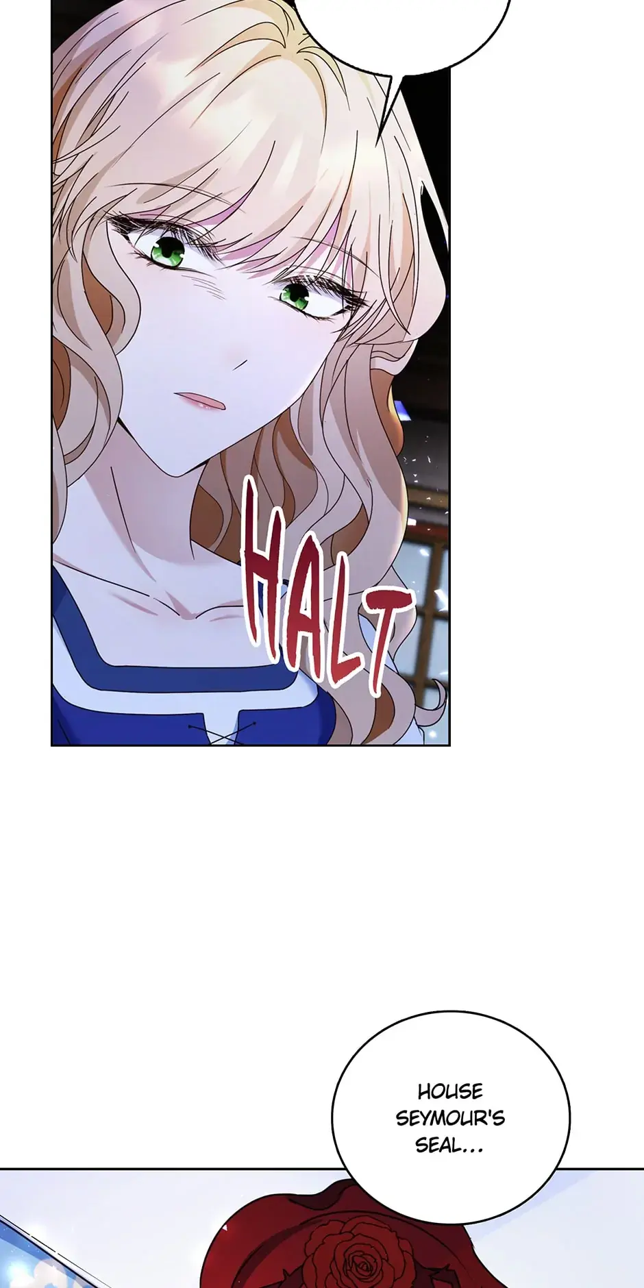 The Viscountess Wants to Go to the Mill Chapter 15 page 45 - 