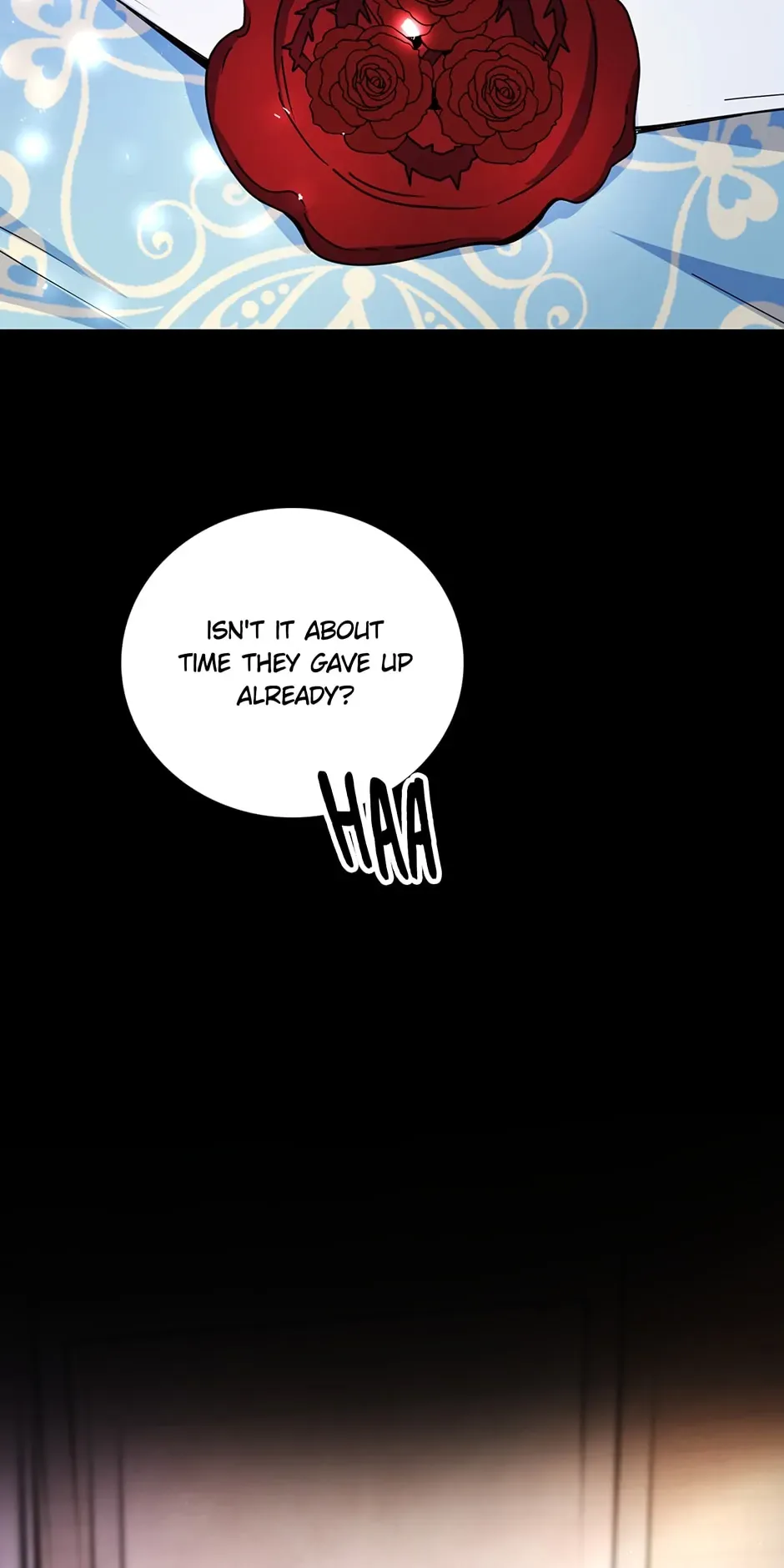 The Viscountess Wants to Go to the Mill Chapter 15 page 46 - 