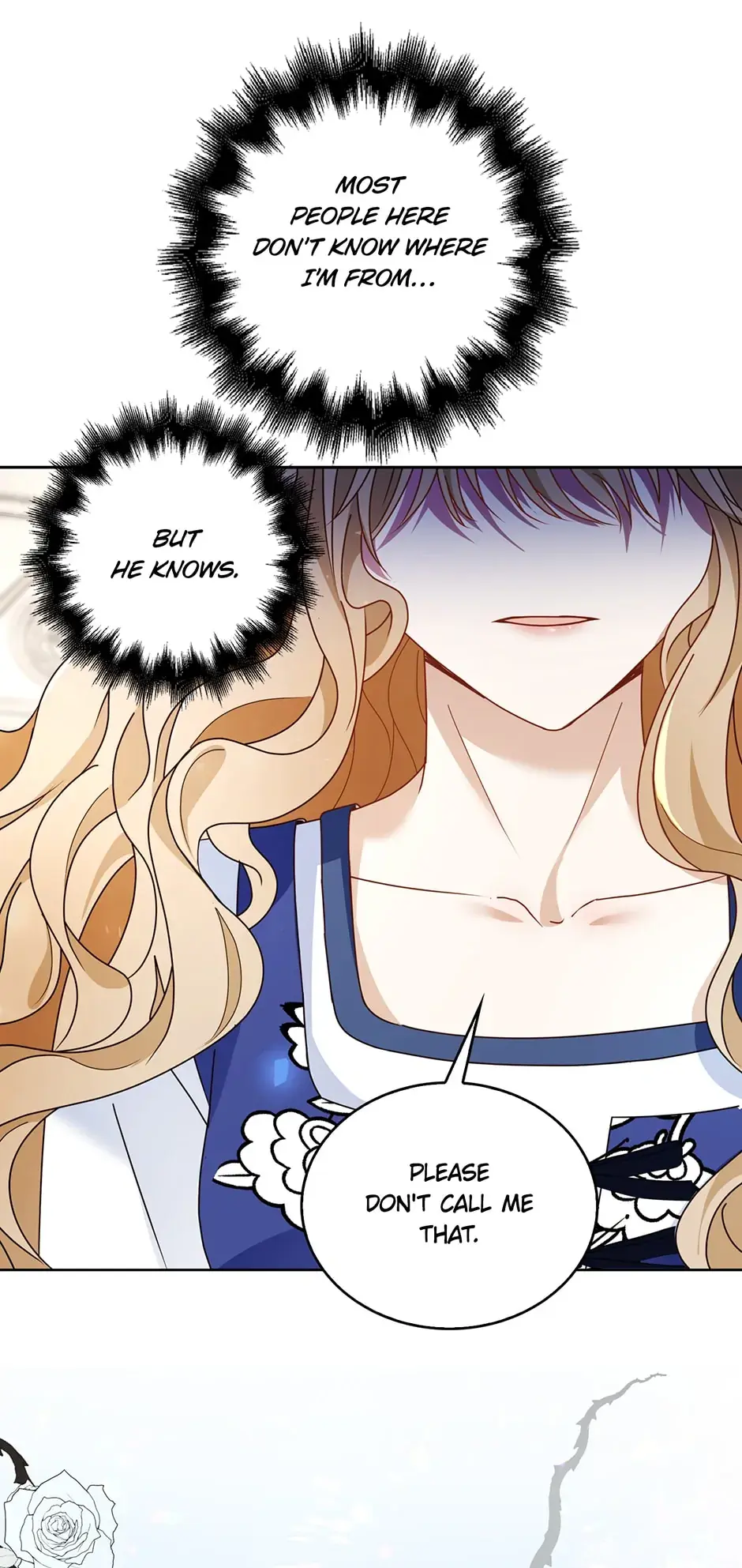 The Viscountess Wants to Go to the Mill Chapter 15 page 48 - 