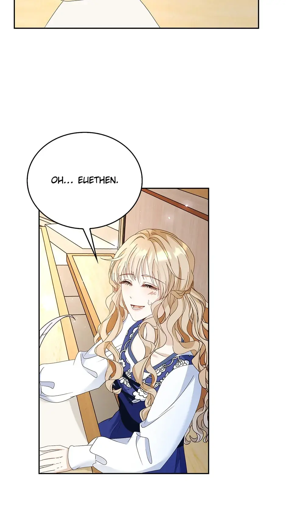 The Viscountess Wants to Go to the Mill Chapter 15 page 6 - 
