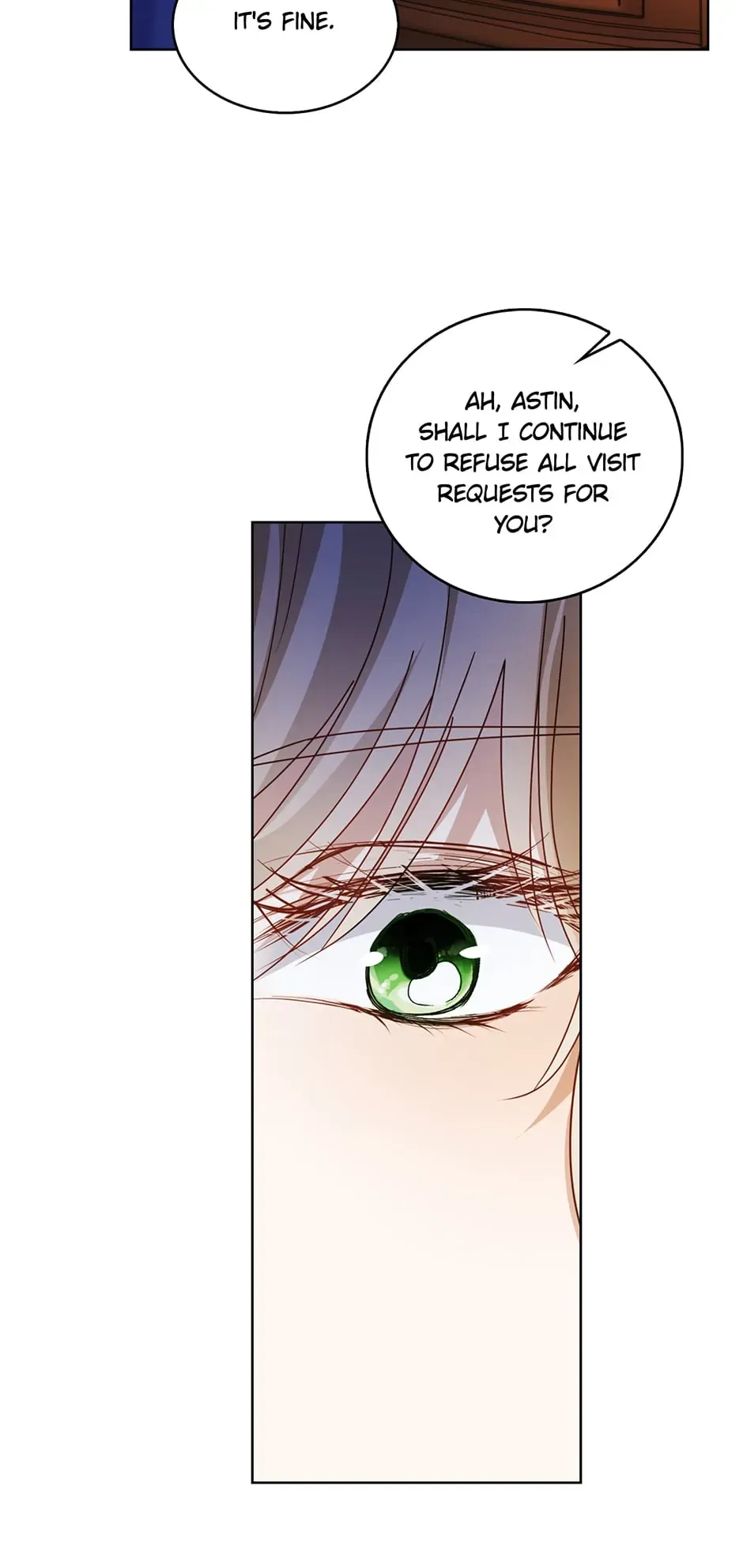The Viscountess Wants to Go to the Mill Chapter 15 page 51 - 