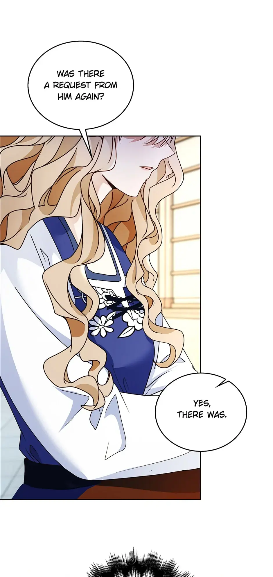 The Viscountess Wants to Go to the Mill Chapter 15 page 52 - 