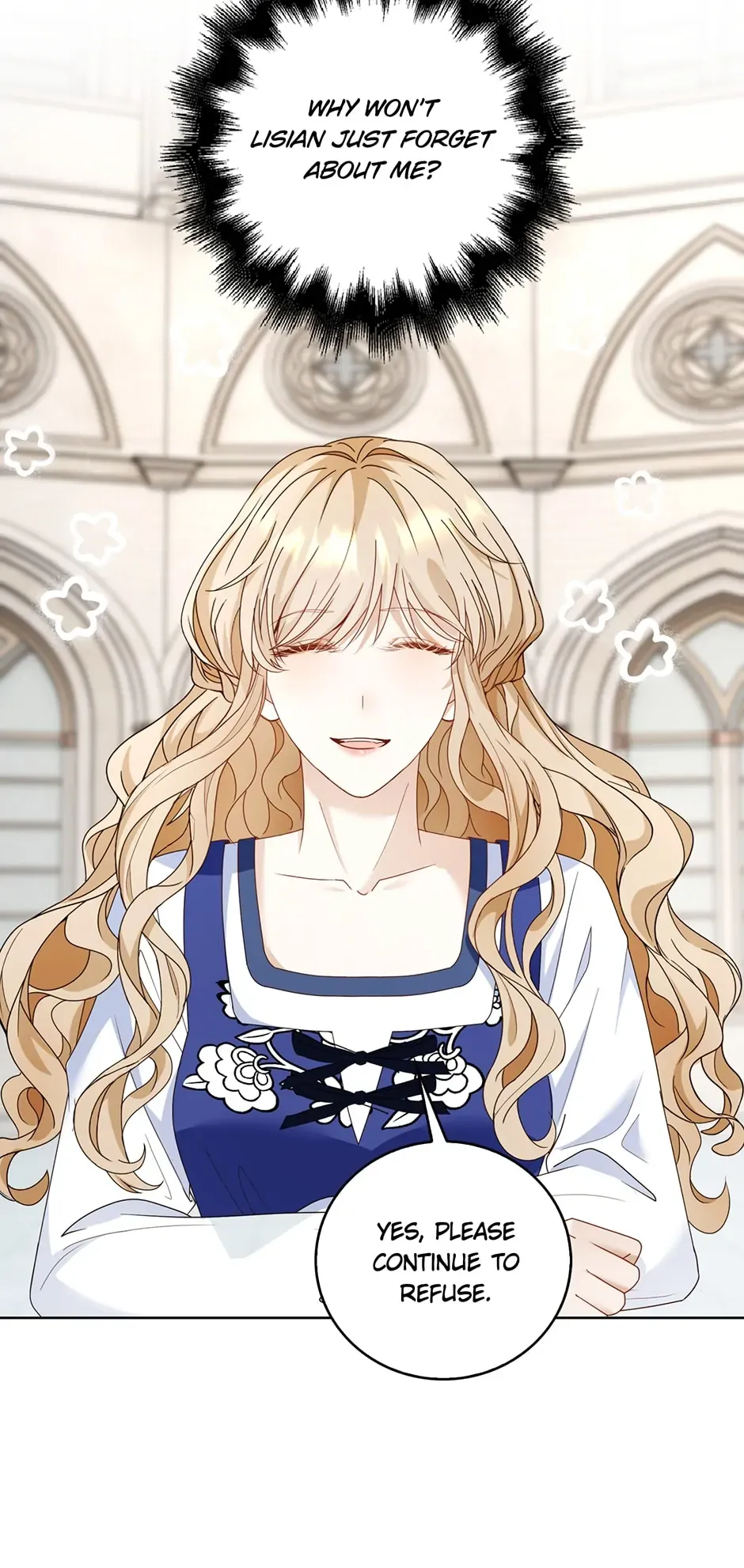 The Viscountess Wants to Go to the Mill Chapter 15 page 53 - 