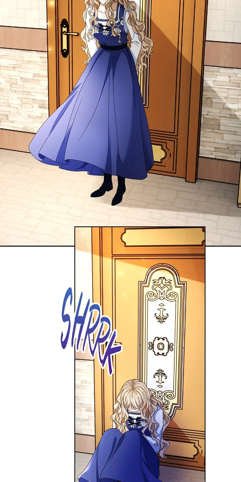 The Viscountess Wants to Go to the Mill Chapter 15 page 55 - 