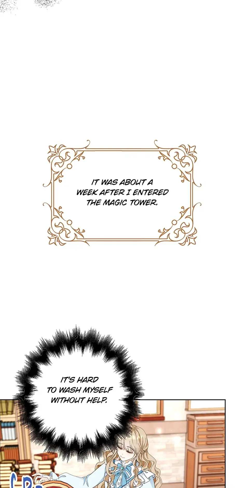 The Viscountess Wants to Go to the Mill Chapter 15 page 57 - 