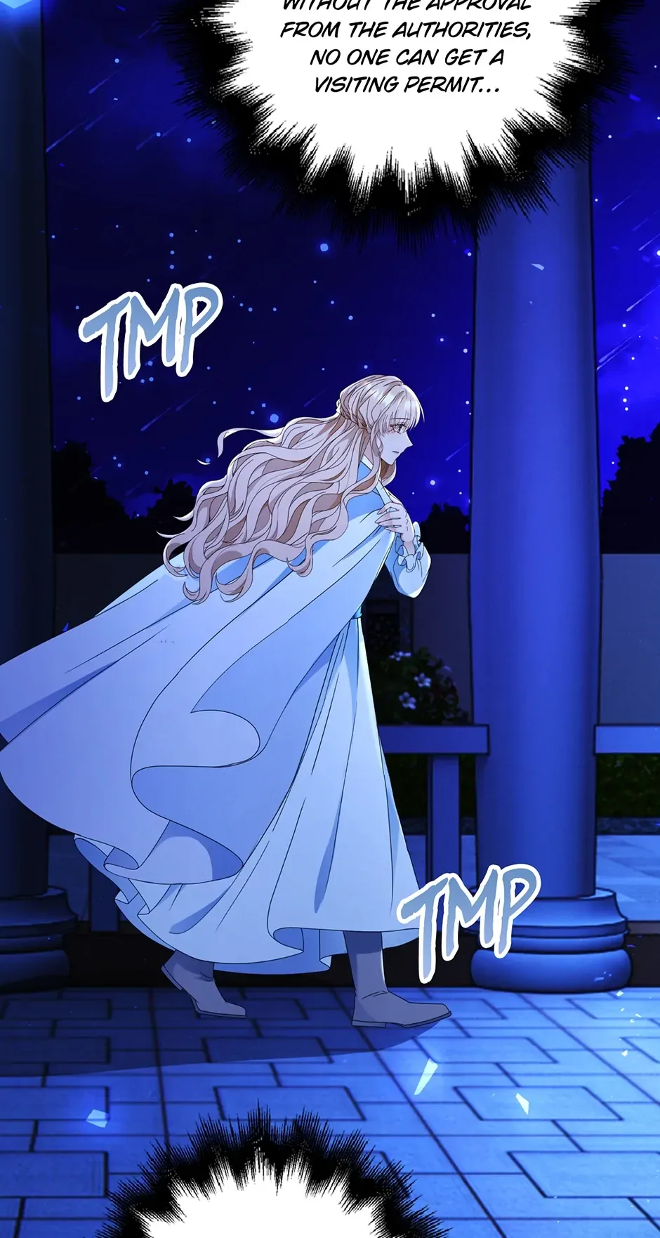 The Viscountess Wants to Go to the Mill Chapter 15 page 62 - 