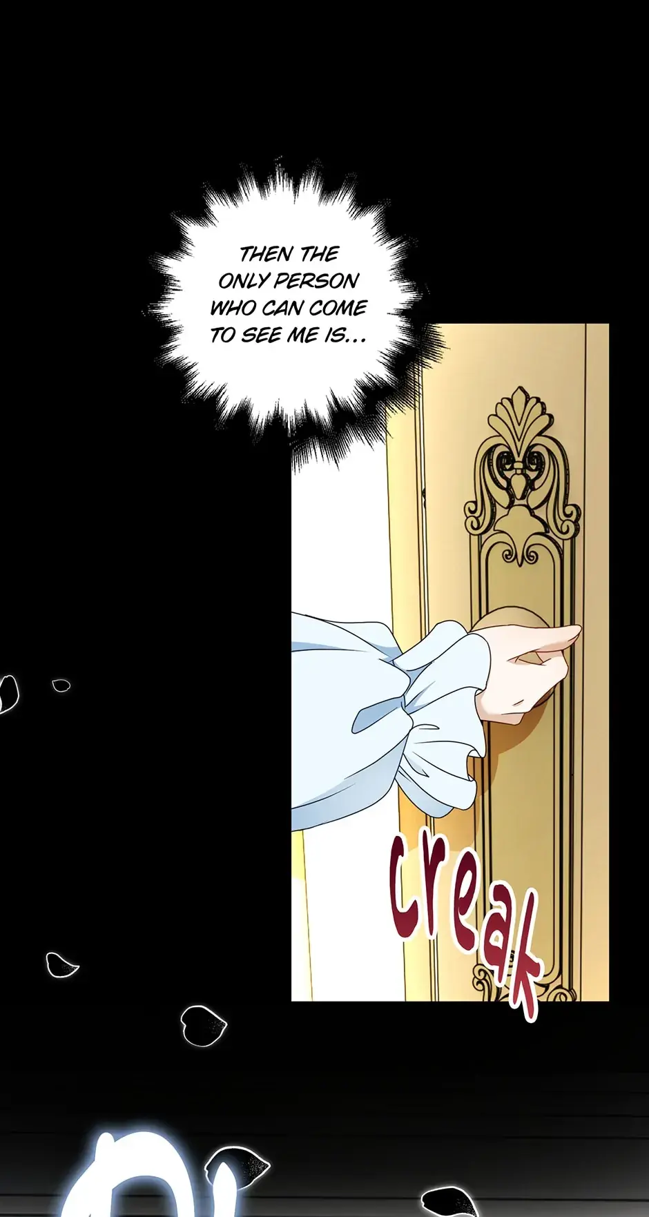 The Viscountess Wants to Go to the Mill Chapter 15 page 64 - 