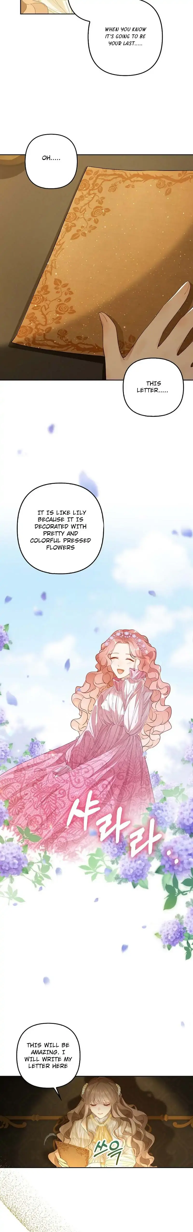 The Viscountess Wants to Go to the Mill Chapter 2 page 2 - 