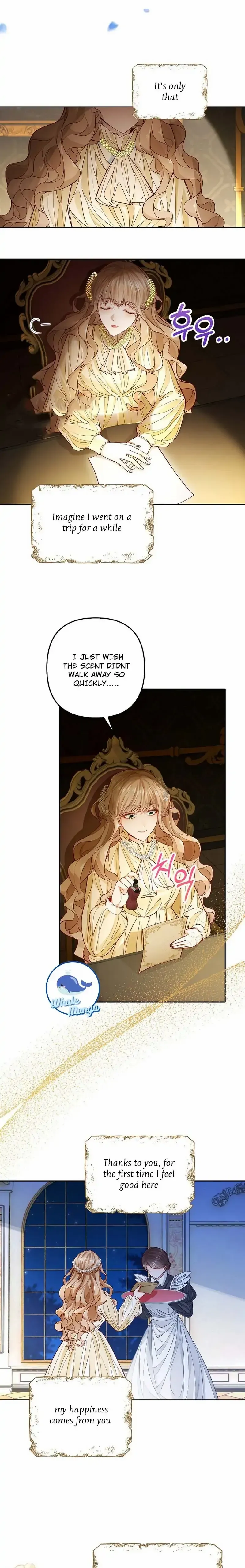 The Viscountess Wants to Go to the Mill Chapter 2 page 16 - 